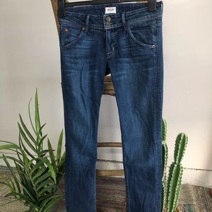 Hudson Jeans Size 25